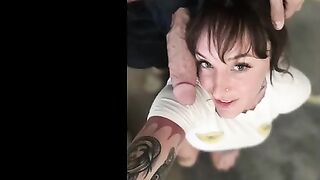 The best selfie ever with a nice gallery to view