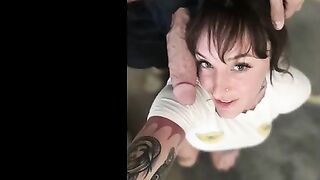 The best selfie ever with a nice gallery to view