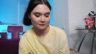 The best amateur blowjob video with a hot couple, just for you