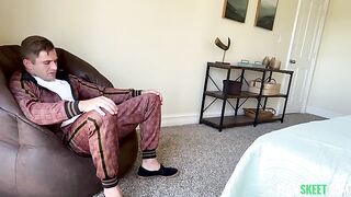 Watch and learn how to suck properly, a skill every man desires