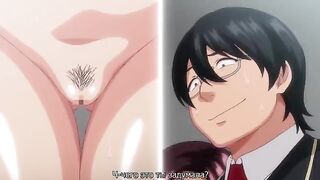 3D anime revenge lunch with a twist