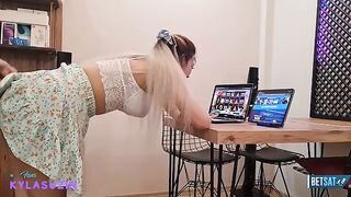 A game lost, a girl is fucked by her greedy turbaned uncle