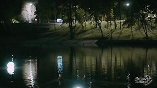 Late Night Tales - Part 1 - Quickie in City Park