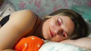 Everyone knows what a hot stepmom with big natural tits means, especially in a steamy role play scene