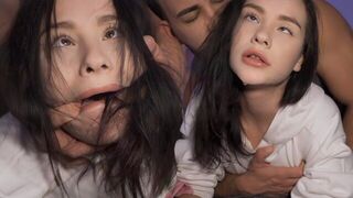 The biggest orgasm a girl has ever experienced
