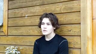 Which of us is the log? A funny bloopers compilation with a twist