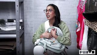 A girl is allowed to have sex if her pussy is inspected