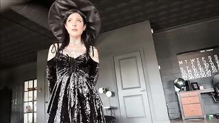 The legs are just incredible, it's a unique pleasure!