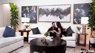 Cunnilingus with a young model is twice as enjoyable, especially when it’s done right
