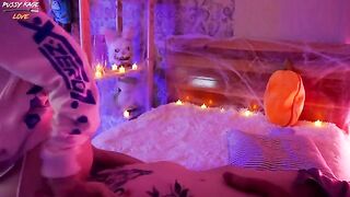 Eva Elfie’s date with a hot guy went great