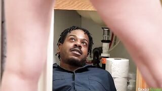 I see how he fucks his wife and I get an instant hard-on