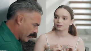 I got my stepdaughter ready for her first date, and it went great