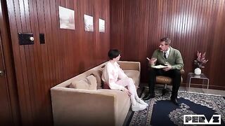 Is penis therapy a real thing in psychology? You won't believe how it's done!