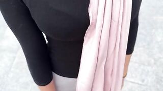 Anal sex is not a privilege, it is a way of fucking that is available to everyone