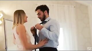 Feel all my thrusts in a passionate session
