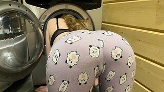 While she is stuck at home, take advantage of the situation
