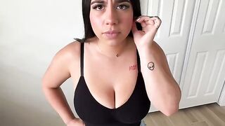 You can enjoy the view of appetizing ass and get excited