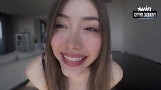 It is not easy to find something better than a table for hardcore sex