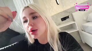 Juicy girl has no boyfriend, so she gets fucked by her stepbrother