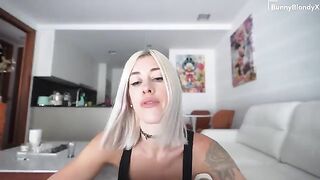 A book won't get you a stiff dick, but our tits will