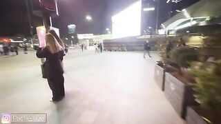 You can enjoy a cumshot from any angle with PaolaBlaze’s thrilling content