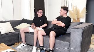 I love being spanked and fucked from behind by a big dick