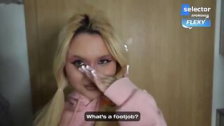 The alternative girl got fucked in the doggy-style position hard
