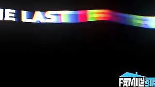 Every slap feels like a kiss, and she loves it when you cum