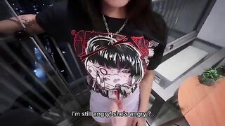 A sexual orgasm starting from the clitoris and ending at the head