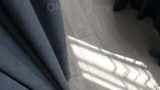 A storm is brewing over a sheet, with intense passion underneath