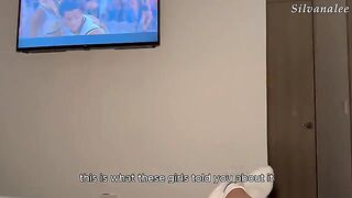 The hot MILF is the Queen of Sex and she loves to engage in passionate encounters