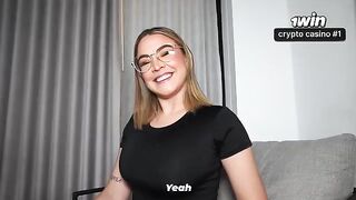 The deeper the hole, the more pleasure you get from fucking