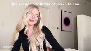 The Dominant Slut, Taking Control is a steamy office encounter