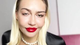 Please fuck me until I go crazy - a unique JOI experience