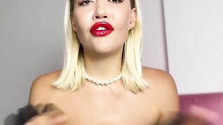 Please fuck me until I go crazy - a unique JOI experience