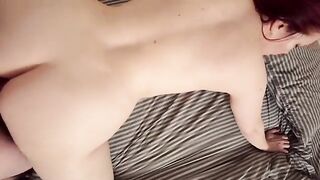 My stepmom got drunk and had sex with her stepson