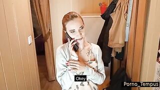 The neighbor shifted to our place and started getting intimate with me - porno_tempus