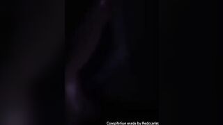 Blonde animatronic girl gets her pussy filled with sperm in this hot video
