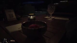 A girl was rented for a day to enjoy with her