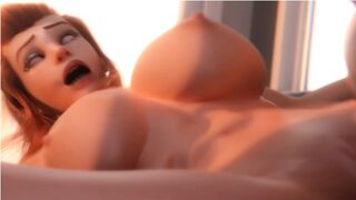 New porn game compilation for late March 2022